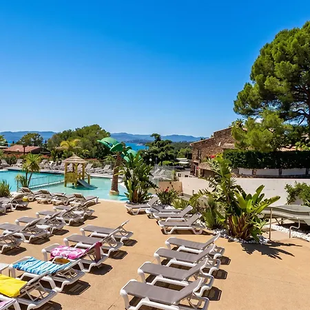 A Saint-raphael Avec Piscine Et Vue * Saint-Raphaël